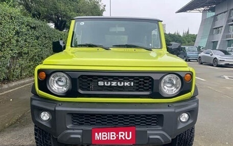 Suzuki Jimny, 2025 год, 2 900 000 рублей, 2 фотография