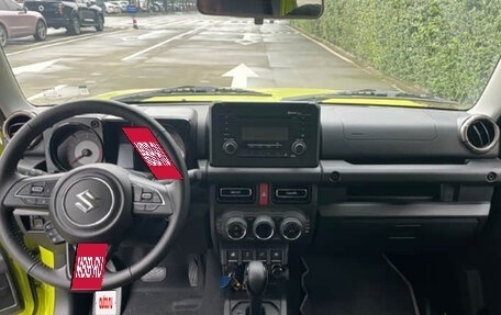 Suzuki Jimny, 2025 год, 2 900 000 рублей, 8 фотография