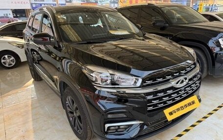 Chery Tiggo 8 I, 2025 год, 1 812 000 рублей, 3 фотография