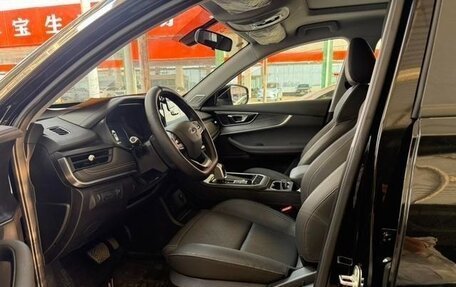 Chery Tiggo 8 I, 2025 год, 1 812 000 рублей, 7 фотография