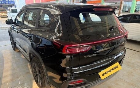 Chery Tiggo 8 I, 2025 год, 1 812 000 рублей, 11 фотография