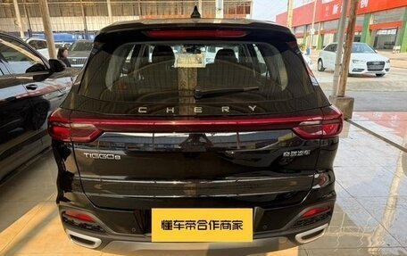 Chery Tiggo 8 I, 2025 год, 1 812 000 рублей, 12 фотография