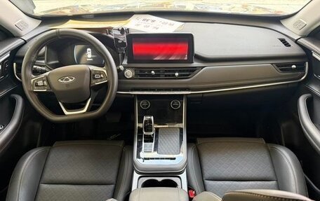 Chery Tiggo 8 I, 2025 год, 1 812 000 рублей, 10 фотография