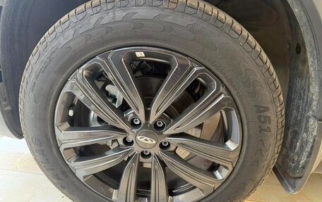 Chery Tiggo 8 I, 2025 год, 1 812 000 рублей, 5 фотография