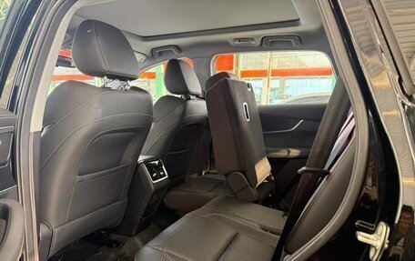 Chery Tiggo 8 I, 2025 год, 1 812 000 рублей, 9 фотография