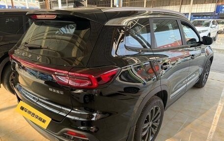 Chery Tiggo 8 I, 2025 год, 1 812 000 рублей, 13 фотография