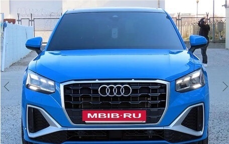 Audi Q2 I, 2023 год, 2 610 013 рублей, 2 фотография