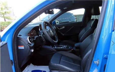 Audi Q2 I, 2023 год, 2 610 013 рублей, 8 фотография