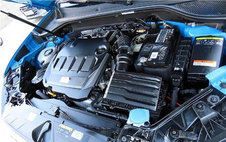 Audi Q2 I, 2023 год, 2 610 013 рублей, 6 фотография