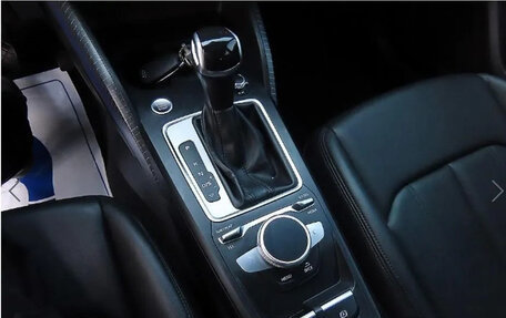 Audi Q2 I, 2023 год, 2 610 013 рублей, 13 фотография