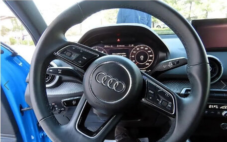 Audi Q2 I, 2023 год, 2 610 013 рублей, 10 фотография