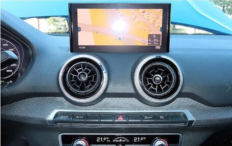 Audi Q2 I, 2023 год, 2 610 013 рублей, 11 фотография