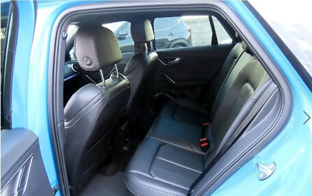 Audi Q2 I, 2023 год, 2 610 013 рублей, 16 фотография