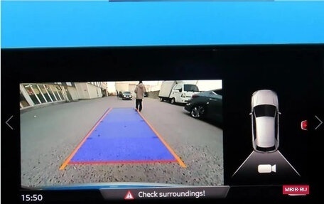 Audi Q2 I, 2023 год, 2 610 013 рублей, 12 фотография