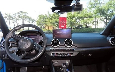 Audi Q2 I, 2023 год, 2 610 013 рублей, 15 фотография