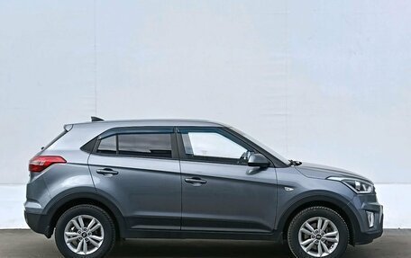 Hyundai Creta I рестайлинг, 2019 год, 1 920 000 рублей, 4 фотография