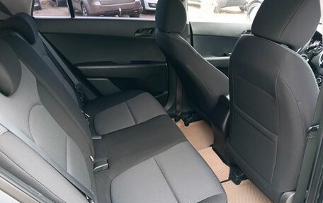 Hyundai Creta I рестайлинг, 2019 год, 1 920 000 рублей, 11 фотография