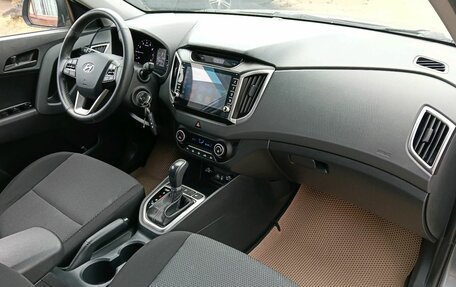 Hyundai Creta I рестайлинг, 2019 год, 1 920 000 рублей, 9 фотография