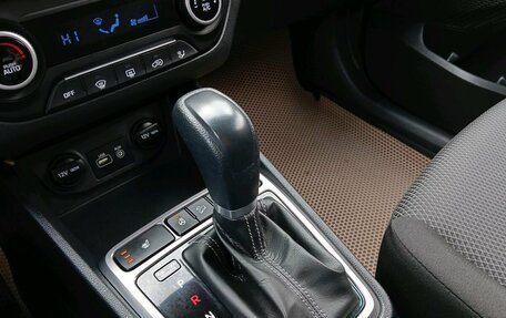 Hyundai Creta I рестайлинг, 2019 год, 1 920 000 рублей, 16 фотография