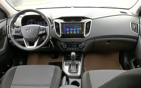 Hyundai Creta I рестайлинг, 2019 год, 1 920 000 рублей, 12 фотография