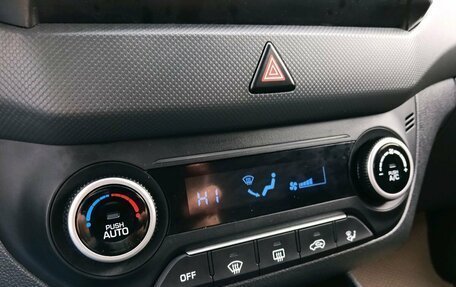 Hyundai Creta I рестайлинг, 2019 год, 1 920 000 рублей, 14 фотография