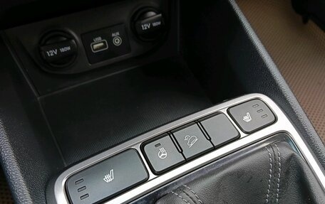 Hyundai Creta I рестайлинг, 2019 год, 1 920 000 рублей, 15 фотография