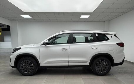 Chery Tiggo 8 I, 2025 год, 1 834 000 рублей, 4 фотография