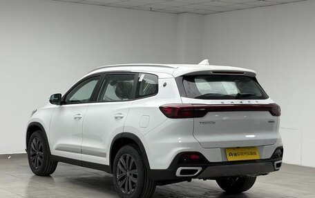 Chery Tiggo 8 I, 2025 год, 1 834 000 рублей, 5 фотография