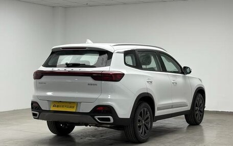 Chery Tiggo 8 I, 2025 год, 1 834 000 рублей, 7 фотография