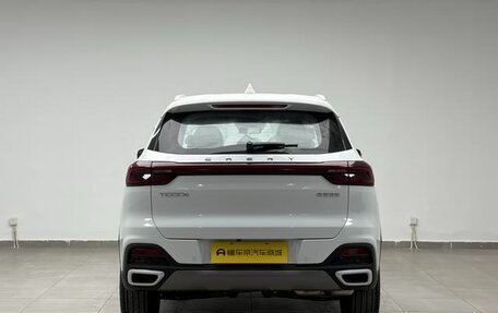 Chery Tiggo 8 I, 2025 год, 1 834 000 рублей, 6 фотография