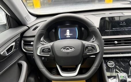 Chery Tiggo 8 I, 2025 год, 1 834 000 рублей, 10 фотография