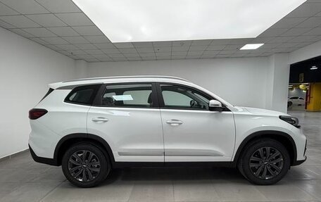 Chery Tiggo 8 I, 2025 год, 1 834 000 рублей, 8 фотография