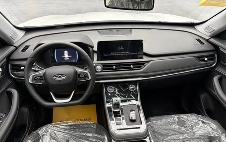 Chery Tiggo 8 I, 2025 год, 1 834 000 рублей, 9 фотография