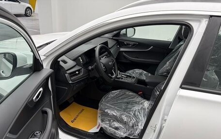 Chery Tiggo 8 I, 2025 год, 1 834 000 рублей, 11 фотография