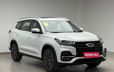 Chery Tiggo 8 I, 2025 год, 1 834 000 рублей, 3 фотография