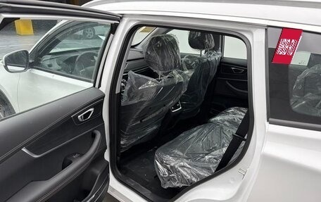 Chery Tiggo 8 I, 2025 год, 1 834 000 рублей, 12 фотография