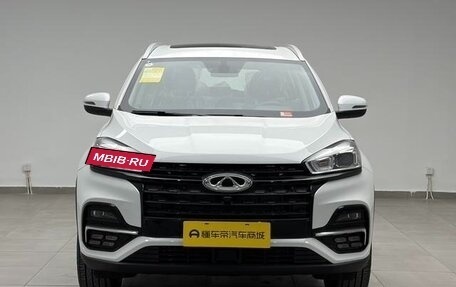 Chery Tiggo 8 I, 2025 год, 1 834 000 рублей, 2 фотография