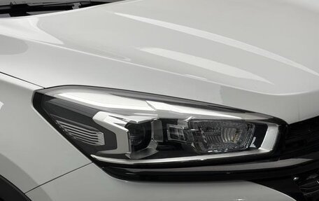 Chery Tiggo 8 I, 2025 год, 1 834 000 рублей, 14 фотография