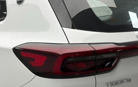 Chery Tiggo 8 I, 2025 год, 1 834 000 рублей, 15 фотография