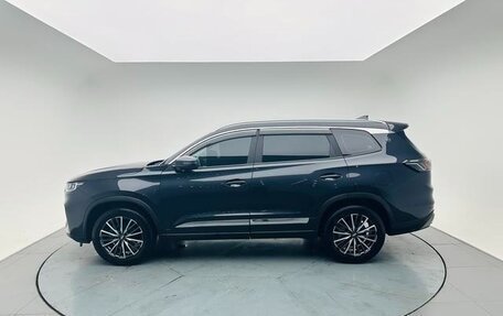 Chery Tiggo 8 I, 2025 год, 1 704 000 рублей, 6 фотография