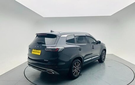 Chery Tiggo 8 I, 2025 год, 1 704 000 рублей, 9 фотография