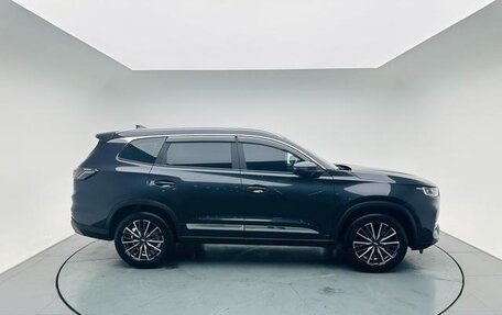 Chery Tiggo 8 I, 2025 год, 1 704 000 рублей, 10 фотография