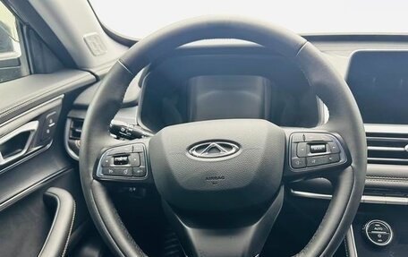 Chery Tiggo 8 I, 2025 год, 1 704 000 рублей, 12 фотография