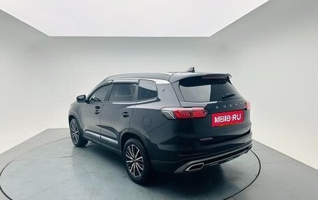 Chery Tiggo 8 I, 2025 год, 1 704 000 рублей, 4 фотография