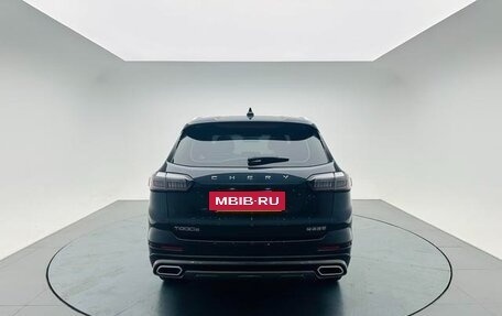 Chery Tiggo 8 I, 2025 год, 1 704 000 рублей, 7 фотография