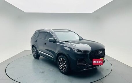 Chery Tiggo 8 I, 2025 год, 1 704 000 рублей, 5 фотография