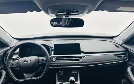 Chery Tiggo 8 I, 2025 год, 1 704 000 рублей, 11 фотография