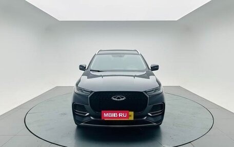 Chery Tiggo 8 I, 2025 год, 1 704 000 рублей, 2 фотография