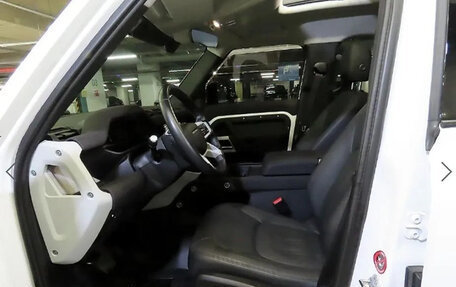 Land Rover Defender II, 2023 год, 7 500 013 рублей, 7 фотография