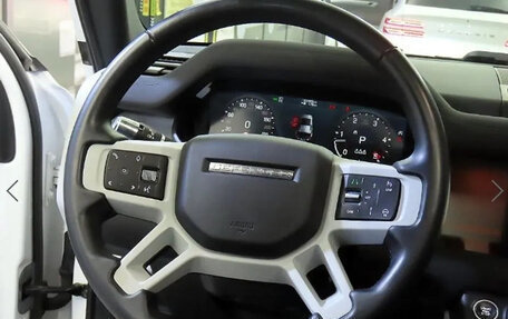 Land Rover Defender II, 2023 год, 7 500 013 рублей, 9 фотография